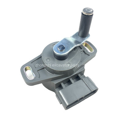 품질  Truck Spare Parts S8944-16950 HINO700 E13C Accelerator Pedal Sensor Standard Size 공장
