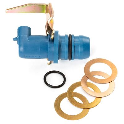 품질  1807339c92 Crankshaft Position Sensor With Circles For Ford DT466E Engine Standard Size 공장