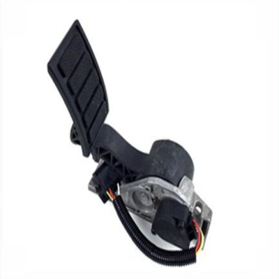 Used For Volvo Truck China Supplier Truck Professional Accelerator Pedal With Position Sensor For Volvo