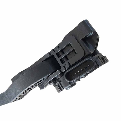 China Manufacturer Car Electric Accelerator Pedal Throttle Position Sensor Pedal Car For Commercial Vehicles
