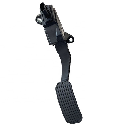 High Quality Accelerator Bus Auto Bus Throttle Booster Pedal Sensor Pedal Car 5V Electric Accelerator