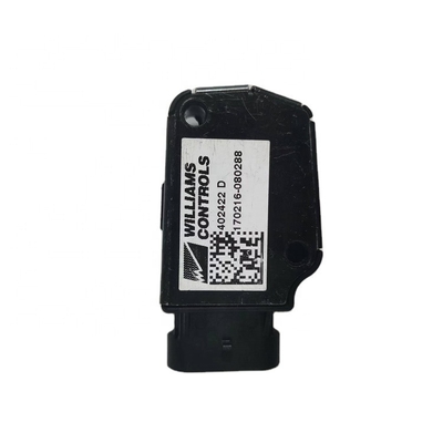 accelerator pedal sensor 923935.0154-1 for KALMAR stacker cabin interior parts pedal parts 923935.0154-1