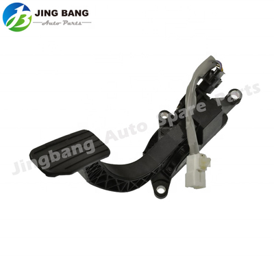 Plastic Accelerator Pedal Position Sensor For 11 CHEVROLET AVEO