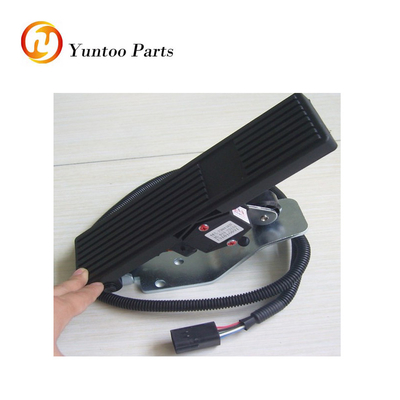 yutong bus and small car using electric accelerator pedal sensor with cable parts all kinds