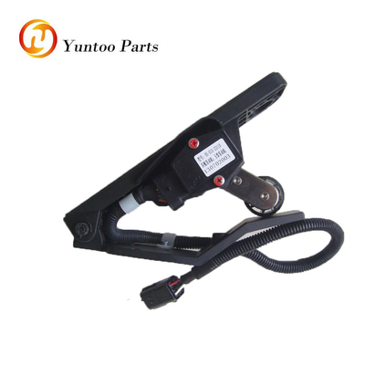 Luxury city bus aps accelerator pedal sensor with cable parts for bus sunlong