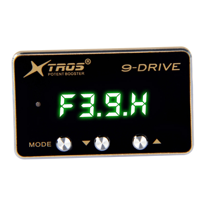 Throttle Controller OEM Auto Parts Electronic Speed ​​Control Throttle Body Throttle Position Sensor TROS TP Series Fit For MAZDA CX5