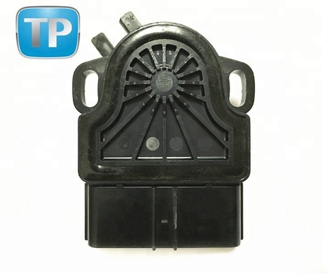 8 PIN Accelerator Pedal Position Sensor OEM MR988414 MR578791 Standard Size