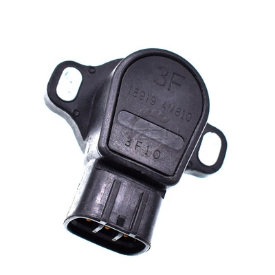 Genuine Gasoline Fuel System Accelerator Pedal Control For Nissan 350Z Position Sensor 18919AM810 18919-AM810