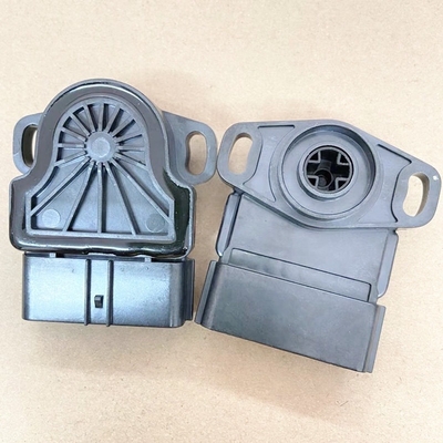 TPS Throttle Position Sensor MR578861 MR578862 GEGT7610-53 MR578790 Mr578861 GEGT761053 Made in China Taiwan OEM New Size